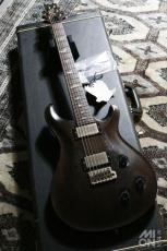 Paul Reed Smith [PRS] Standard Satin 22 Charcoal 2007_11