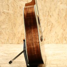 Martin CTM D-45K2 Premium Exceptional Figured Koa_4