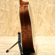 Martin CTM D-45K2 Premium Exceptional Figured Koa_5