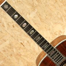 Martin CTM D-45K2 Premium Exceptional Figured Koa_6
