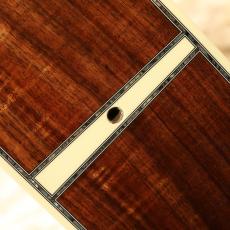 Martin CTM D-45K2 Premium Exceptional Figured Koa_10
