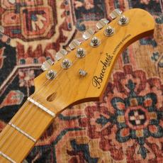 Bacchus GS-2DX RSM/M SLPK -Univers Series- 【チョイ傷特価】_6