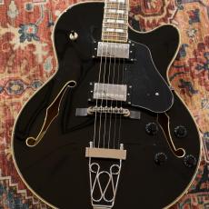 Sire Larry Carlton H7F / BK【展示チョイキズ特価】 【フルアコ】