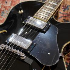 Sire Larry Carlton H7F / BK【展示チョイキズ特価】 【フルアコ】_4