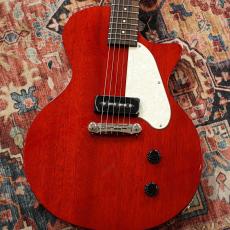 Sire Larry Carlton L3 P90 Cherry【展示チョイキズ特価】【LP Jrスタイル!】