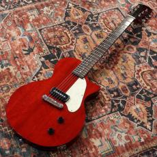 Sire Larry Carlton L3 P90 Cherry【展示チョイキズ特価】【LP Jrスタイル!】_2