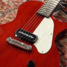 Sire Larry Carlton L3 P90 Cherry【展示チョイキズ特価】【LP Jrスタイル!】_4