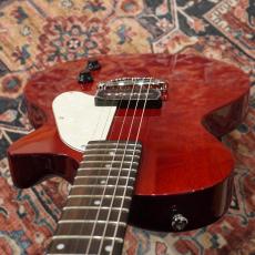 Sire Larry Carlton L3 P90 Cherry【展示チョイキズ特価】【LP Jrスタイル!】_11