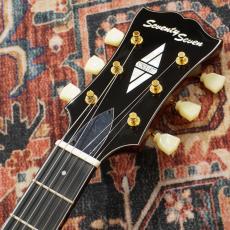 Seventy Seven Guitars ALBATROSS-JAZZ-JT SB (Sunburst) -Japan Tune-Up Series-【特価】 【2.64Kg】_6