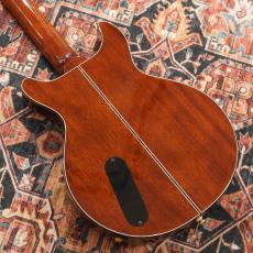 Seventy Seven Guitars ALBATROSS-JAZZ-JT SB (Sunburst) -Japan Tune-Up Series-【特価】 【2.64Kg】_8