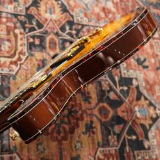 Seventy Seven Guitars ALBATROSS-JAZZ-JT SB (Sunburst) -Japan Tune-Up Series-【特価】 【2.64Kg】_9