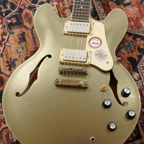 Seventy Seven Guitars EXRUBATO-STD-JT OAG (Old American Gold)【SPOTモデル】 【特価】