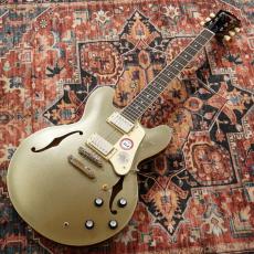 Seventy Seven Guitars EXRUBATO-STD-JT OAG (Old American Gold)【SPOTモデル】 【特価】_2