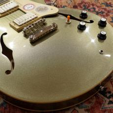 Seventy Seven Guitars EXRUBATO-STD-JT OAG (Old American Gold)【SPOTモデル】 【特価】_3