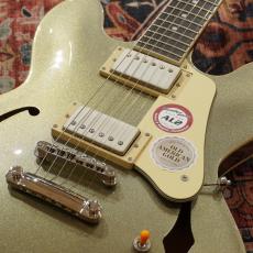 Seventy Seven Guitars EXRUBATO-STD-JT OAG (Old American Gold)【SPOTモデル】 【特価】_4