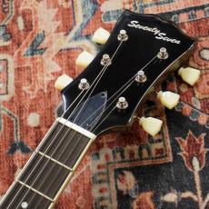 Seventy Seven Guitars EXRUBATO-STD-JT OAG (Old American Gold)【SPOTモデル】 【特価】_6