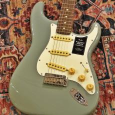 Fender Player II Stratocaster, Rosewood Fingerboard, Cactus Gray