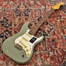 Fender Player II Stratocaster, Rosewood Fingerboard, Cactus Gray_2