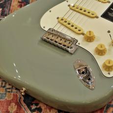Fender Player II Stratocaster, Rosewood Fingerboard, Cactus Gray_3
