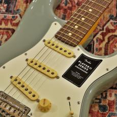 Fender Player II Stratocaster, Rosewood Fingerboard, Cactus Gray_4