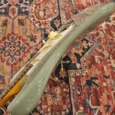 Fender Player II Stratocaster, Rosewood Fingerboard, Cactus Gray_6