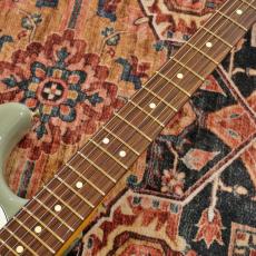Fender Player II Stratocaster, Rosewood Fingerboard, Cactus Gray_7