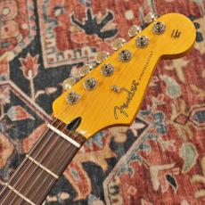 Fender Player II Stratocaster, Rosewood Fingerboard, Cactus Gray_8