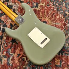 Fender Player II Stratocaster, Rosewood Fingerboard, Cactus Gray_9
