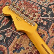 Fender Player II Stratocaster, Rosewood Fingerboard, Cactus Gray_11