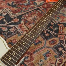Fender FSR Acoustasonic Standard Telecaster, Arctic Gold 【特価】_6