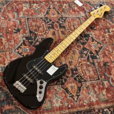 Fender Standard Jazz Bass Black / Maple 【特価】_2
