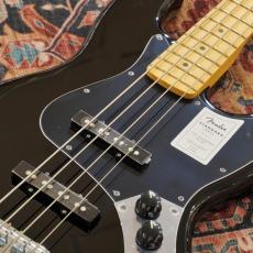 Fender Standard Jazz Bass Black / Maple 【特価】_4