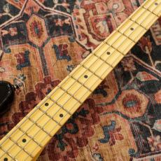Fender Standard Jazz Bass Black / Maple 【特価】_5