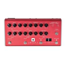 Blackstar DEPT.10 AMPED 2【アウトレット特価】 【100Wフロア型ペダルアンプ】_2