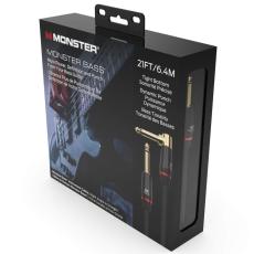 Monster Cable Monster Bass Instrument Cable [M BASS2-21A] 【箱ボロ特価】_4