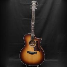 Taylor LTD 314ce K/TRS SEB_2
