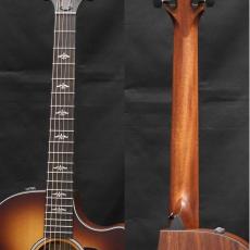 Taylor LTD 314ce K/TRS SEB_8
