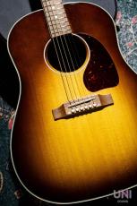 Gibson J-45 Studio Walnut / 2022_10
