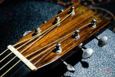 Martin D-28 Marquis  / 2010_4