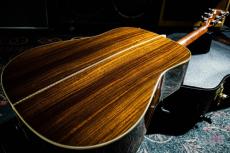 Martin D-28 Marquis  / 2010_8