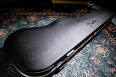 Fender American Deluxe Jazz Bass Fretless / 2007_11