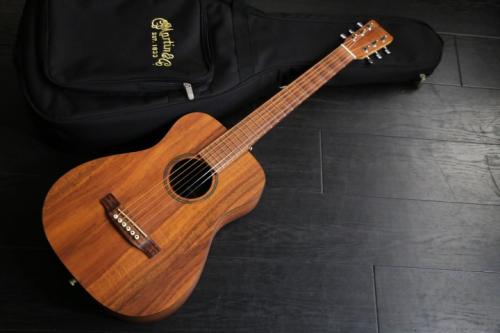 Martin Martin LXK2 専用ギグバック 　