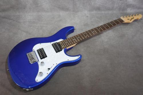GrassRoots G-SNAPPER-DX MBL 【超美品】