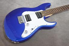GrassRoots G-SNAPPER-DX MBL 【超美品】_3
