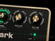 Positive Grid 《ご予約受付中!!》Spark PEDAL / スパーク・ペダル【マルチエフェクター】_3
