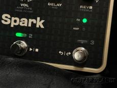 Positive Grid 《ご予約受付中!!》Spark PEDAL / スパーク・ペダル【マルチエフェクター】_5