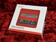 Fender ULTRA NOISELESS VINTAGE TELECASTER PICKUPS