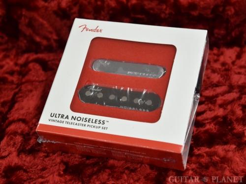 Fender ULTRA NOISELESS VINTAGE TELECASTER PICKUPS