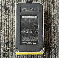 BOSS 1982 OD-1 Over Drive【JRC 4558DD (Gloss)】【MADE IN JAPAN】_4