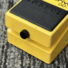 BOSS 1982 OD-1 Over Drive【JRC 4558DD (Gloss)】【MADE IN JAPAN】_5